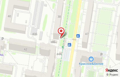 Магазин конфет сухофруктов и специй на карте