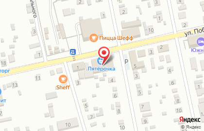 Компания ЭкоЦентр на улице 8-го Марта на карте