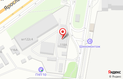 Shop.Grifmaster.ru на карте