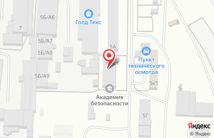 Видеостудия Медиа-Мастер на карте