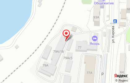 Производственно-коммерческая фирма ПримТоргТехника на карте
