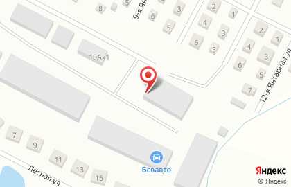 ПНЕВМО-ТРАКСЕРВИС WABCO - сервис на карте