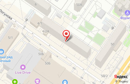 Пск-11 на карте