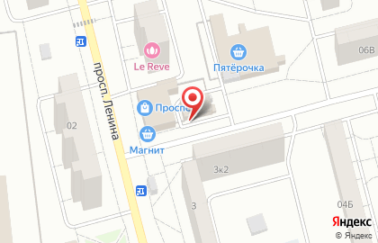 Магазин Куриный Дом в Москве на карте