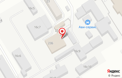 Event-агентство Елены Родионовой на карте