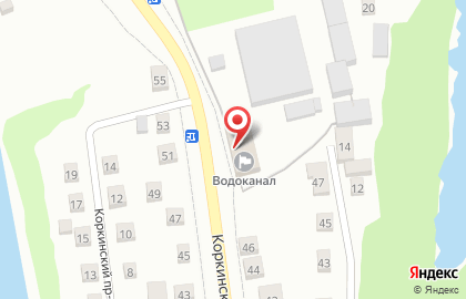 Банкомат СберБанк в Тюмени на карте