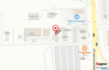 Bro-шина65 на карте