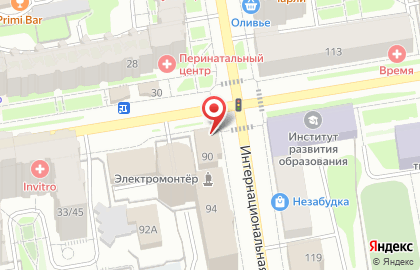 Управление по охране, контролю и регулированию использования объектов животного мира и среды их обитания, Министерство природных ресурсов и охраны окружающей среды Республики Коми на карте