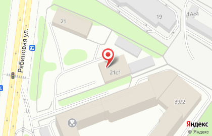 Магазин б/у и новых автозапчастей ZapMap в Очаково-Матвеевском на карте