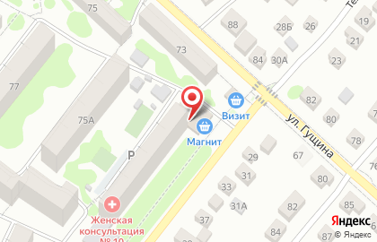 Хмельной союз на карте