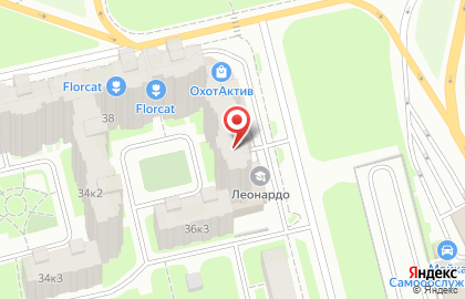 Интернет-магазин грилей и аксессуаров Grill&Joy на улице Типанова на карте
