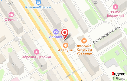 Производственно-монтажная фирма Окна Экспресс на карте