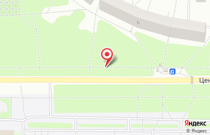 Сетранс, ООО на карте