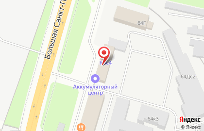 Таксопарк Дубровка Великий Новгород официальный партнер Яндекс. Такси на карте