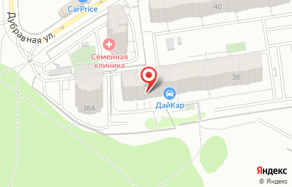 Завод полиэтиленовых труб Полимер в Приволжском районе на карте