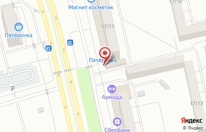 Мясная лавка Халяль на Сармановском тракте на карте