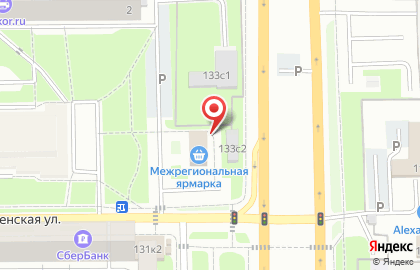 Шиномонтажная мастерская, ИП Антонова Л.П. на Дмитровском шоссе на карте