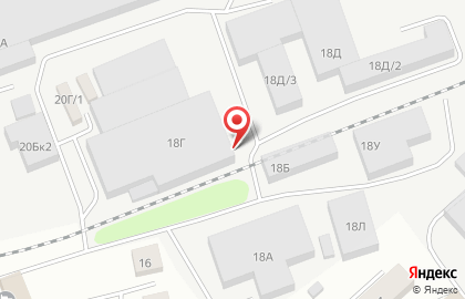 Торговая компания СибирьЭнергоКомплект на карте