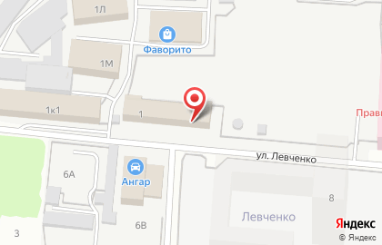Производственно-рекламная компания Ура! на карте