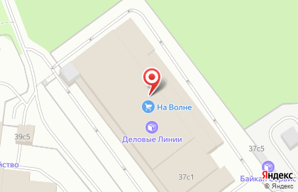 Запад-терминал лц на карте