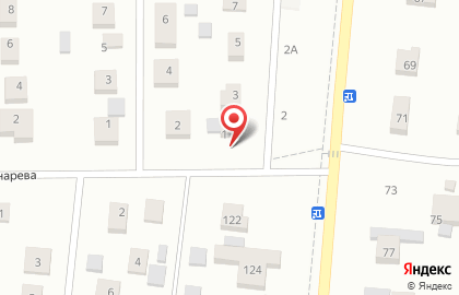 Автосервис А-Сервис в Орджоникидзевском районе на карте