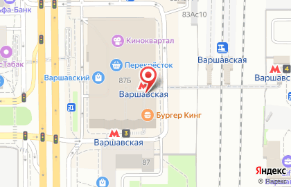 Магазин «Лабиринт. Мария Браславская» на карте