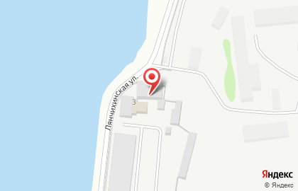 Автомат Котёл на карте