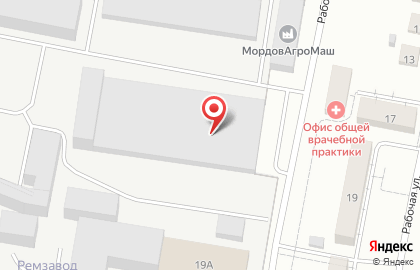 Банкомат АККСБ КС Банк в Октябрьском районе на карте
