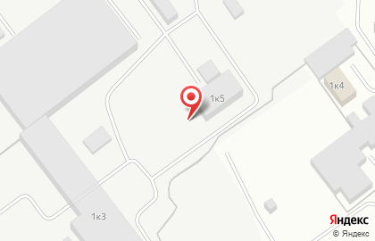 АвтоТранс-Порт, ООО на карте