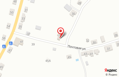 Страховая компания Росгосстрах на улице Гагарина, 32 на карте