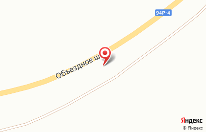 Альтернатива на карте