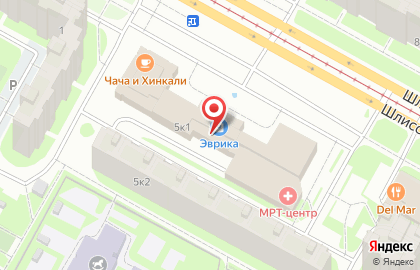 ООО "Электрические сети и системы" на карте