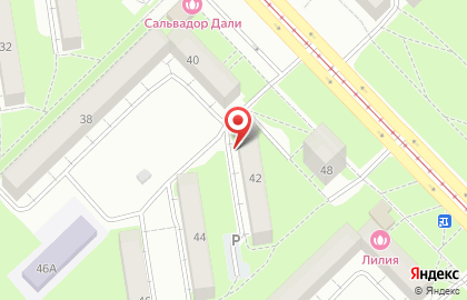 Сантехремонт-НК на карте