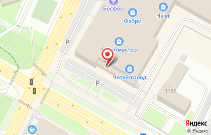 Банкомат Банк Уралсиб на улице Худайбердина на карте