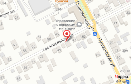 Магазин разливного пива Пельмешка на карте