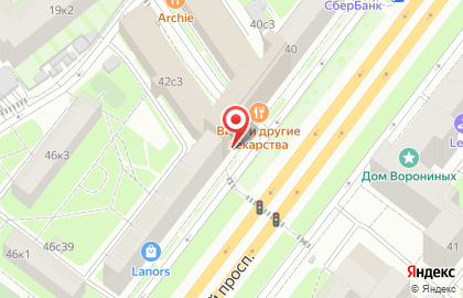 Компания ВМТ Групп на карте