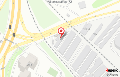 Мастерская по изготовлению ограждений на карте