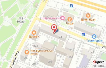 Modnie-pricheski.ru на карте
