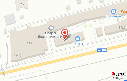 Ermenegildo Zegna на карте