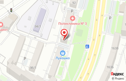 Мастерская по ремонту одежды Стэфа на карте