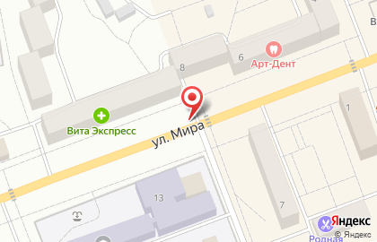 Похоронное бюро "ДОМ ПАМЯТИ" на карте