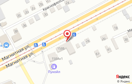 Дезинфектор в Орджоникидзевском районе на карте