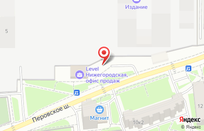 Интернет-магазин Vollo.ru на карте