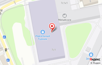 ООО Фобос-плюс на карте