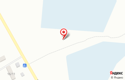 Пилорама в Кемерово на карте
