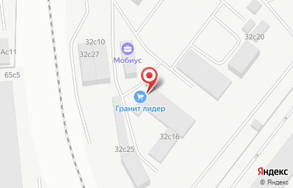 Торговая компания Стонекс-Импорт на карте