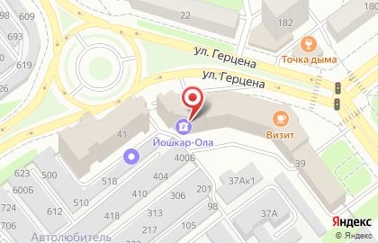 Негосударственный пенсионный фонд электроэнергетики на улице Панфилова на карте