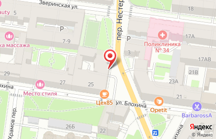 ООО Хитико на карте