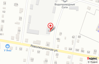 Компания ЭкоЦентр в Астрахани на карте