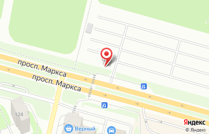 Pro Reklama на карте